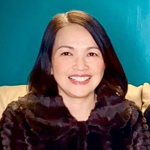 Meet your Posher, Honghao